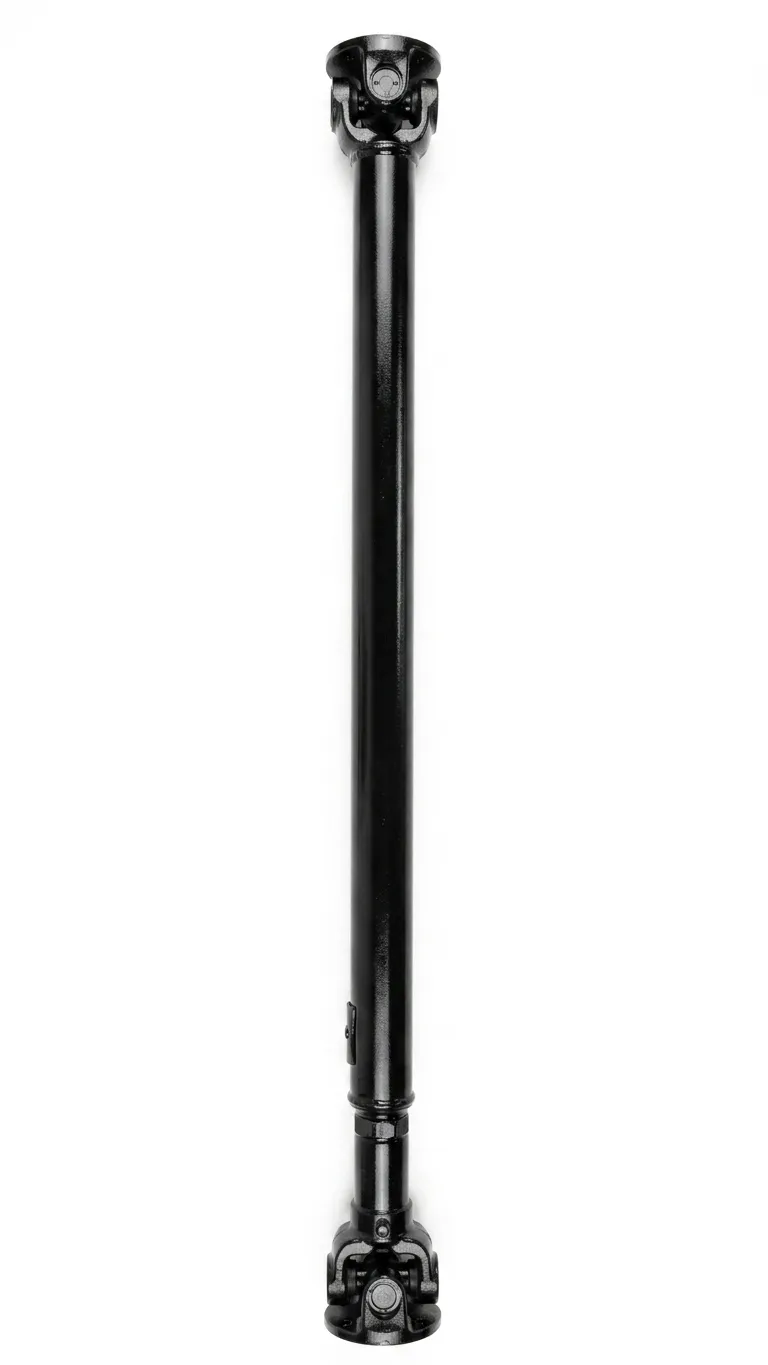 1310 SERİ KOMPLE ŞAFT
