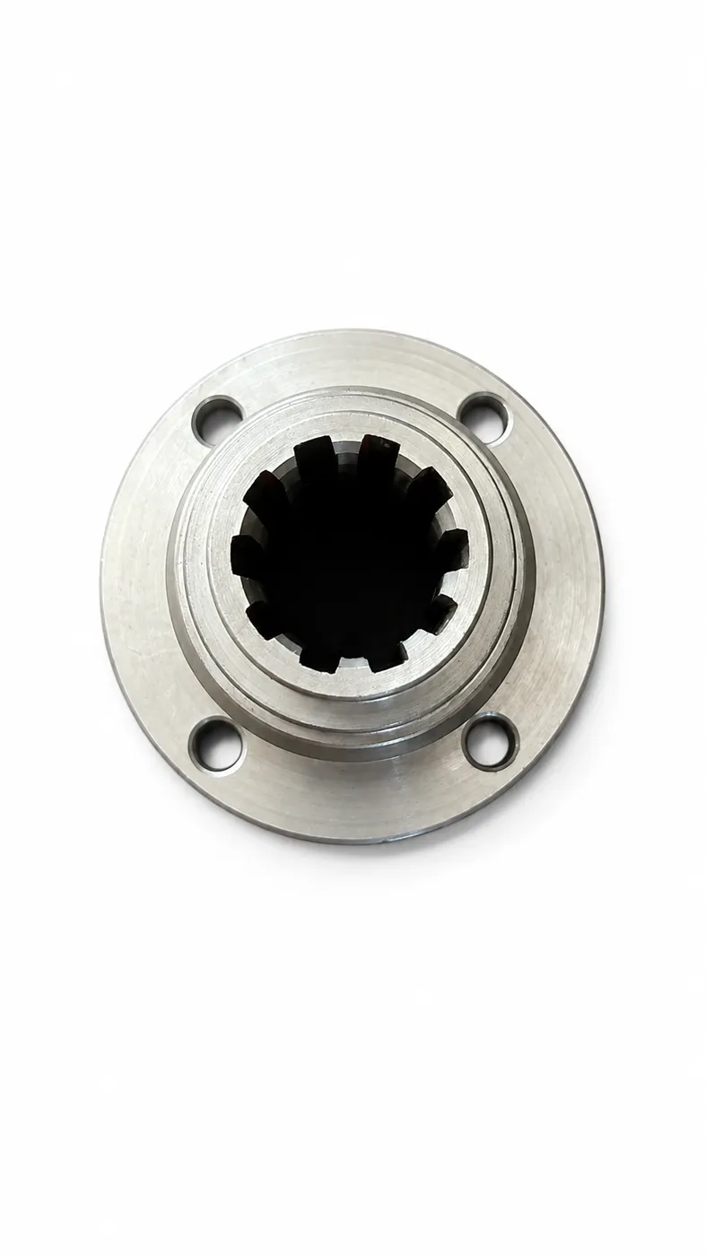 1310 SERİ ŞANZUMAN FLANŞI
